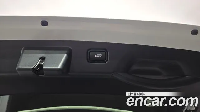 Kia Niro 2025 — фото 20