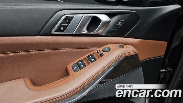BMW X5 2022 — фото 18