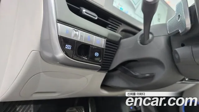 Hyundai Ioniq5 2022 — фото 14