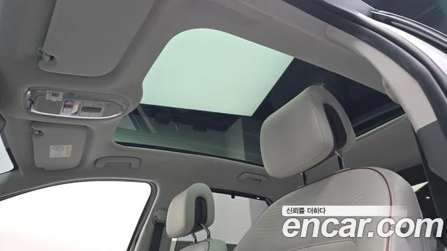 Hyundai Ioniq5 2022 — фото 19