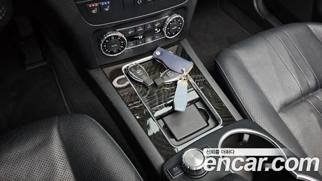 Mercedes-Benz GLK-Class 2015 — фото 19