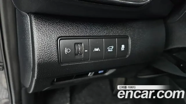 Hyundai Santafe 2021 — фото 13