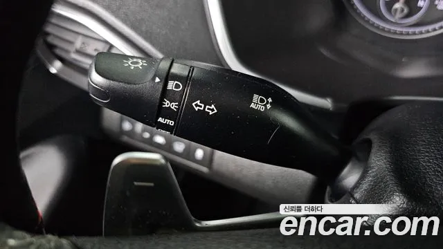 Hyundai Santafe 2021 — фото 15
