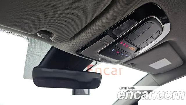 Hyundai Santafe 2021 — фото 16