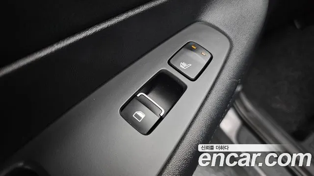 Hyundai Santafe 2021 — фото 19