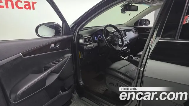 Kia Sorento 2017 — фото 10