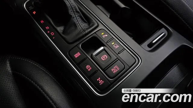 Kia Sorento 2017 — фото 18