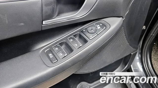 Hyundai Sonata 2020 — фото 14