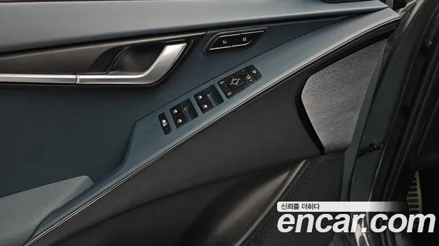 Kia Niro 2022 — фото 17