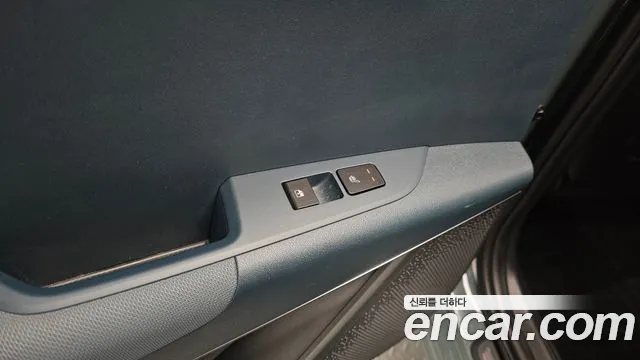 Kia Niro 2022 — фото 19