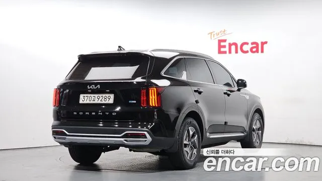 Kia Sorento 2022 — фото 2