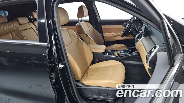 Kia Sorento 2022 — фото 10