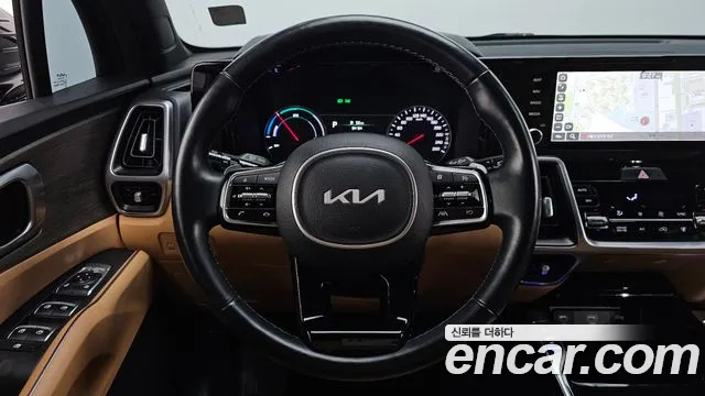 Kia Sorento 2022 — фото 13