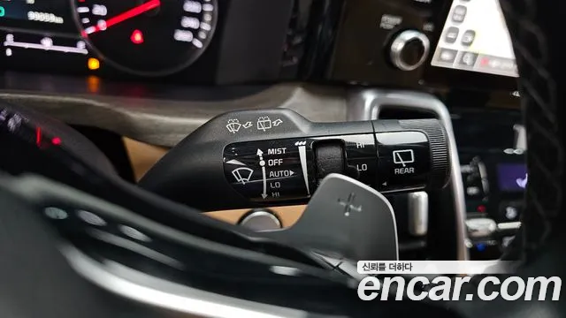 Kia Sorento 2022 — фото 16