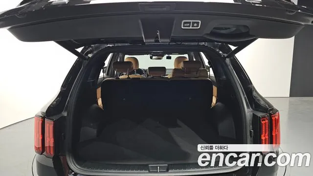 Kia Sorento 2022 — фото 20