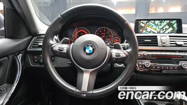 BMW 3-Series 2016 — фото 13