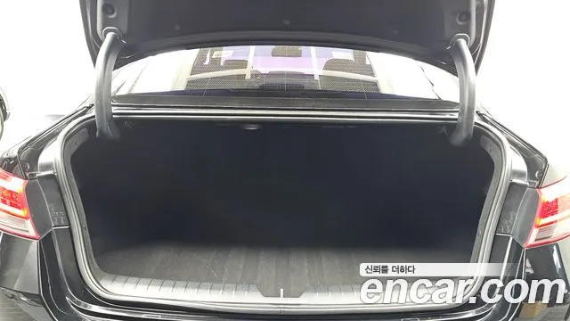 Kia K5 2016 — фото 20