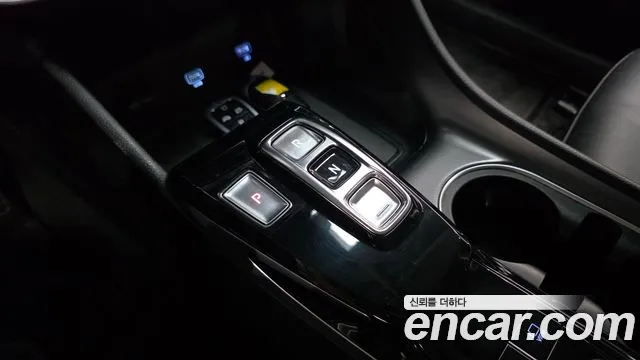 Hyundai Sonata 2021 — фото 9