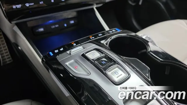 Hyundai Tucson 2022 — фото 9