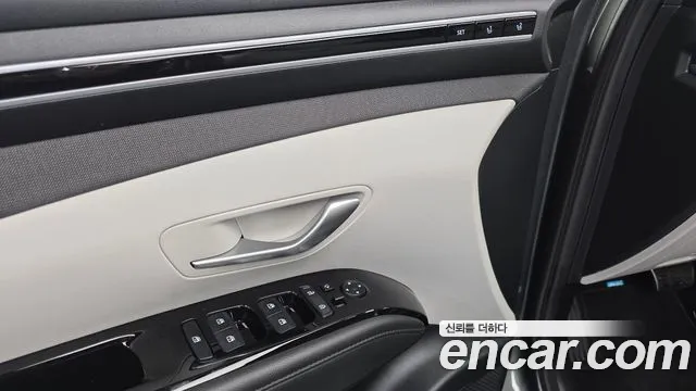 Hyundai Tucson 2022 — фото 12