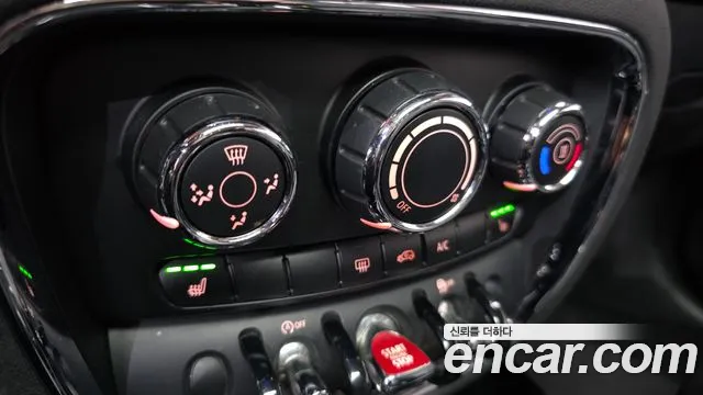 Mini Clubman 2017 — фото 15