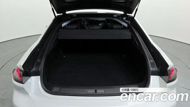 Peugeot 508 2020 — фото 20