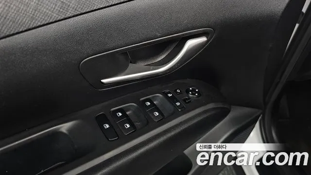Hyundai Tucson 2022 — фото 17
