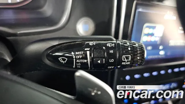 Hyundai Tucson 2022 — фото 19