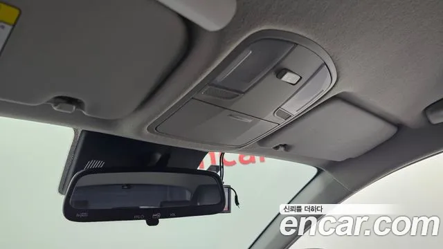 Kia Stonic 2018 — фото 19