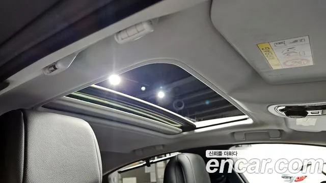 Peugeot 508 2015 — фото 19