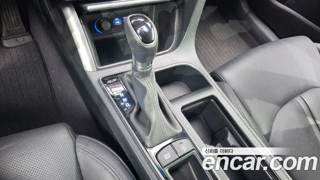 Hyundai Sonata 2017 — фото 9