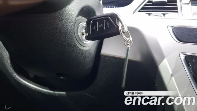 Hyundai Sonata 2017 — фото 16