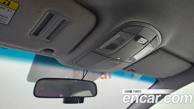 Hyundai Sonata 2017 — фото 19