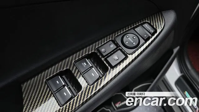Hyundai Tucson 2019 — фото 18