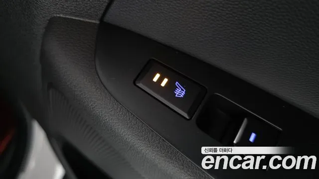 Hyundai Tucson 2019 — фото 19