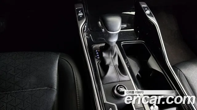 Kia Sorento 2021 — фото 9