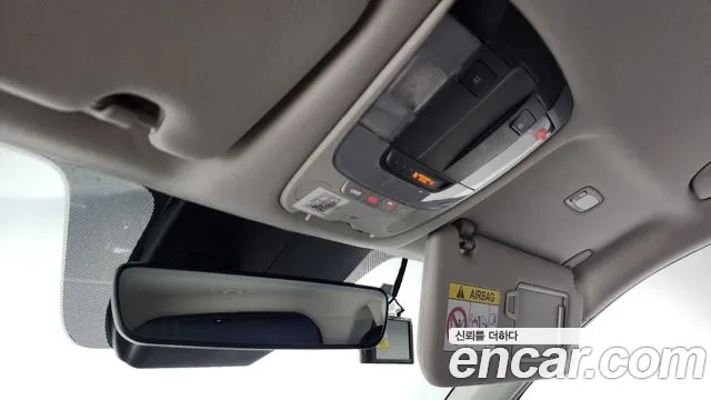 Kia Sorento 2021 — фото 18