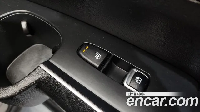 Kia Sorento 2021 — фото 19