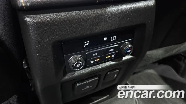 ChevroletGMDaewoo Traverse 2021 — фото 17