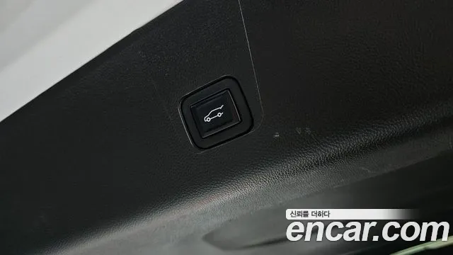 ChevroletGMDaewoo Traverse 2021 — фото 20