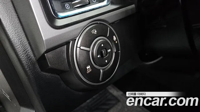 KG_Mobility_Ssangyong KORANDO 2017 — фото 16