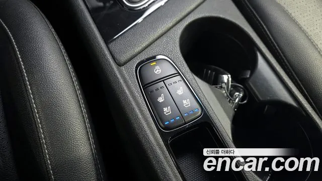 Kia Niro 2018 — фото 16
