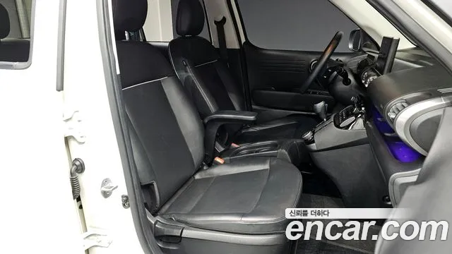 Hyundai Casper 2023 — фото 10