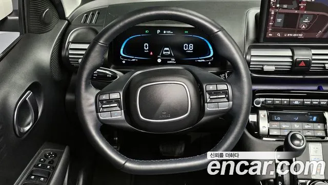 Hyundai Casper 2023 — фото 15