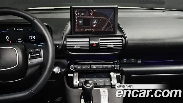 Hyundai Casper 2023 — фото 16