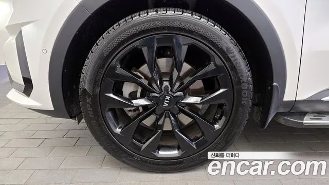 Kia Sorento 2021 — фото 5