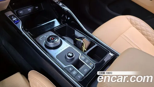 Kia Sorento 2021 — фото 9