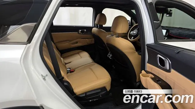 Kia Sorento 2021 — фото 12