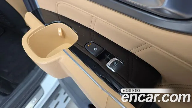 Kia Sorento 2021 — фото 19