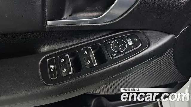 Hyundai Sonata 2021 — фото 18
